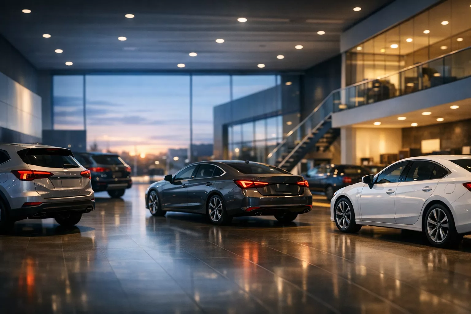 Лідер у продажу вживаних авто